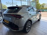 Kia Sportage 1.6 h T-GDi GT-Line Auto Euro 6 (s/s) 5dr 9