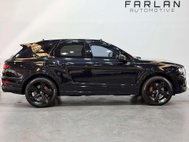 Bentley Bentayga 4.0 V8 SUV 5dr Petrol Auto 4WD Euro 6 (s/s) (550 ps) 16