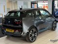BMW I3 33kWh S Auto 5dr 4