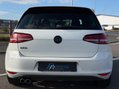 Volkswagen Golf 2.0 TDI BlueMotion Tech GTD Euro 6 (s/s) 5dr 5