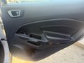 Ford Ecosport 1.5 Titanium SUV 5dr Petrol Powershift 2WD 18