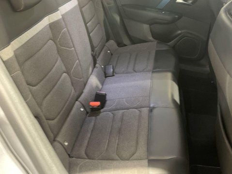 Citroen E-C4 50kWh Shine Hatchback 5dr Electric Auto (136 ps) 43