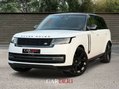 Land Rover Range Rover 3.0 D350 MHEV HSE Auto 4WD Euro 6 15