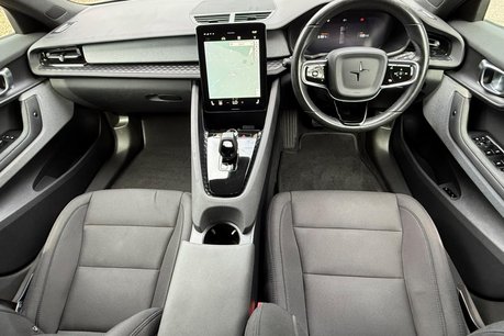 Polestar 2 BASE 25