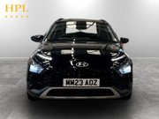 Hyundai BAYON 1.0 T-GDi MHEV Premium SUV 5dr Petrol Hybrid DCT Euro 6 (s/s) (100 ps) 2