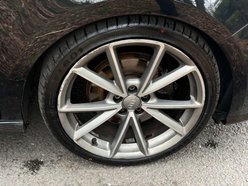 Audi A1 1.6 A1 Black Edition TDI 3dr 67
