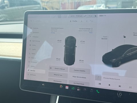 Tesla Model 3 (Sold) (Dual Motor) Long Range Saloon 4dr Electric Auto 4WDE (346 ps) 22