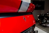 Ferrari 812 Competizione HUGE SPECIFICATION. 4-LAYER PAINT. CARBON FIBRE INT & EXT. TWO-TONE LIVERY. 49