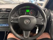 Skoda Roomster 1.2 TSI SE Action Euro 5 5dr 27