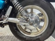 Yamaha XV 1100 1996 27K GOOD LOOKING CLASSIC CRUISER PROJECT BIKE 1100CC VTWIN 19