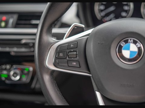 BMW X1 2.0 X1 xDrive 20i XLine Auto 4WD 5dr 19