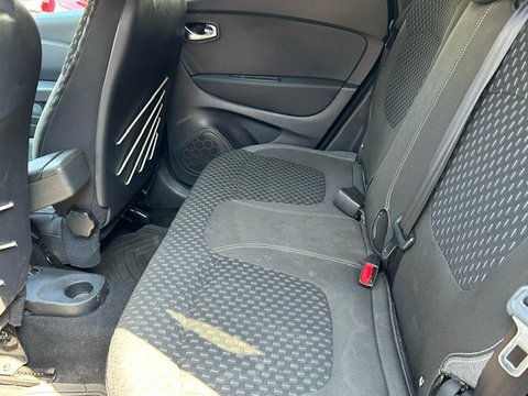 SEAT Ibiza TSI FR 11