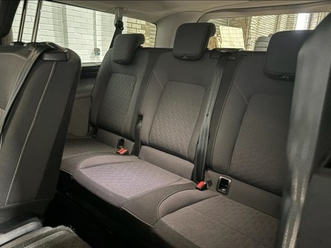 Ford Transit Custom 340 LIMITED ECOBOOST KOMBI 14