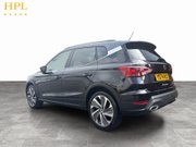 SEAT Arona 1.0 TSI FR Sport SUV 5dr Petrol DSG Euro 6 (s/s) (115 ps) 5