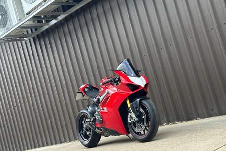 Ducati Panigale V4 1.1 Panigale V4 28