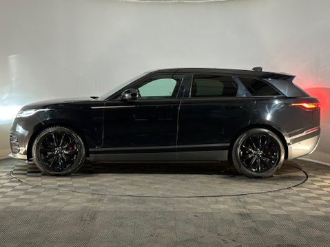 Land Rover Range Rover Velar R-DYNAMIC SE 5