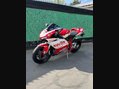 Ducati 848 848 10
