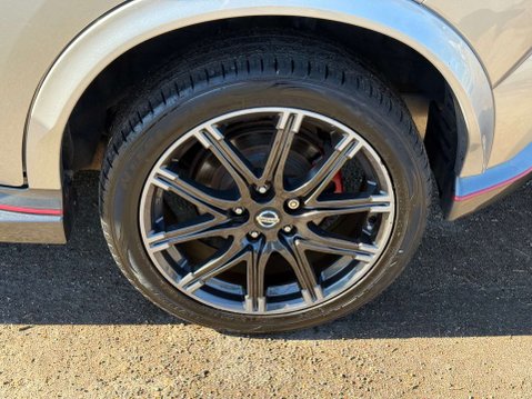 Nissan Juke 1.6 Juke Nismo RS DiG-T 5dr 68