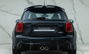 Mini Hatch JOHN COOPER WORKS 1TO6 EDITION 8