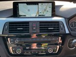 BMW 3 Series 3.0 330d M Sport GT 5dr Diesel Auto xDrive Euro 6 (s/s) (258 ps) 8