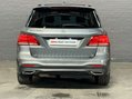Mercedes-Benz GLE 3.0 GLE 350 D 4Matic AMG Line Premium+ Auto 4WD 5dr 21