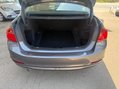 BMW 3 Series 2.0 320d ED EfficientDynamics Auto Euro 5 (s/s) 4dr 31