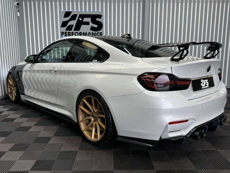 BMW M4 3.0 BiTurbo Coupe 2dr Petrol DCT Euro 6 (s/s) (431 ps) 17