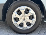 Renault Trafic SL28 Business Plus 130 ps dCi - Twin Side Loading Doors 35