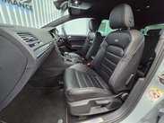 Volkswagen Golf 2.0 TSI BlueMotion Tech R Hatchback 5dr Petrol DSG 4Motion Euro 6 (s/s) (31 9