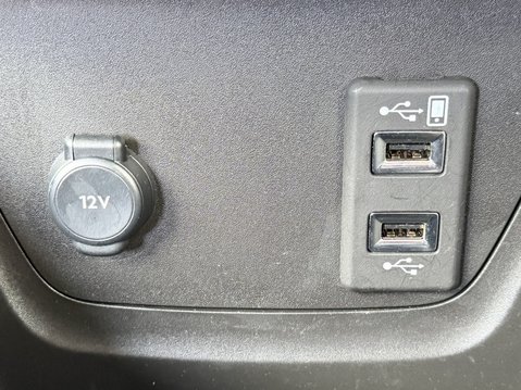 Vauxhall Crossland 1.2 Turbo Ultimate 5dr 26