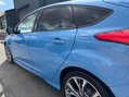 Ford Focus ST-LINE TDCI 18