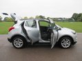Vauxhall Mokka X 1.4i Turbo ecoTEC Active Euro 6 (s/s) 5dr 7