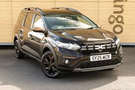 Dacia Jogger EXTREME TCE 1