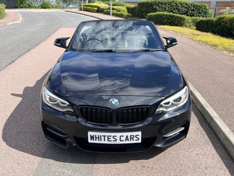 BMW 2 Series 3.0 M235i Auto Euro 6 (s/s) 2dr 60