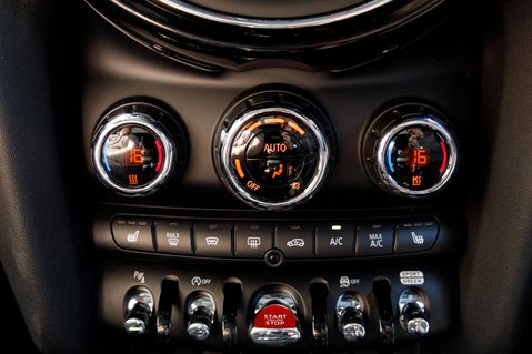 Mini Hatch COOPER S SPORT 40