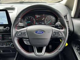 Ford Ecosport 1.0 EcoSport ST-Line 5dr 20