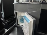 Ford Transit Custom Hamilton Jarvis Conversion|Automatic|5 Belt|4 Berth|Pop Top|Kitchen 15