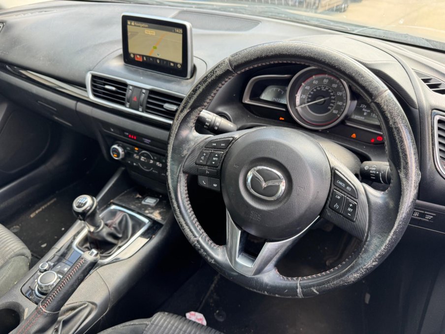 2014 Mazda 3 — image 2