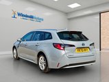 Toyota Corolla 1.8 VVT-h Icon Tech Touring Sports CVT Euro 6 (s/s) 5dr 8