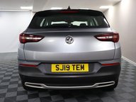 Vauxhall Grandland X SPORT NAV S/S 8