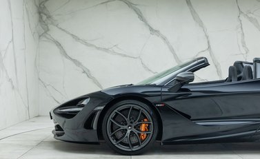 McLaren 720S Spider 44