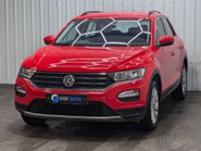 Volkswagen T-Roc 1.0 T-Roc SE TSi 5dr 25