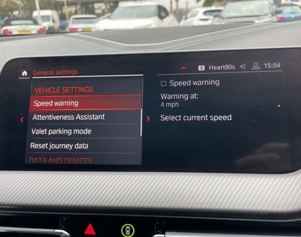 BMW 2 Series 1.5 218I M Sport 4dr 37