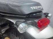 Triumph Speed Twin 2021 11K 1 OFF CUSTOM OUTSTANDING CONDITION MODERN RETRO 20
