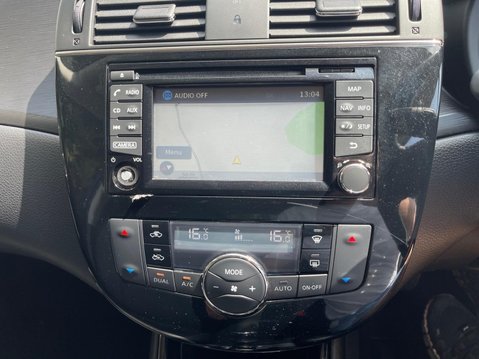 Nissan Pulsar 1.2 DIG-T Tekna Euro 5 (s/s) 5dr Euro 5 26