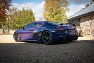 Audi R8 5.2 FSI V10 Plus S Tronic quattro Euro 6 (s/s) 2dr 6
