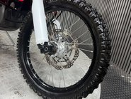 Honda CRF250 Rally 2017 ONLY 5K ENDURO ON / OFF ROAD BIKE MOT WARRANTY 250CC 30