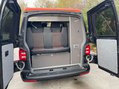Volkswagen Transporter 2.0 TDI T28 BlueMotion Tech Highline FWD SWB Euro 6 (s/s) 5dr 7