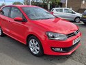 Volkswagen Polo MATCH EDITION