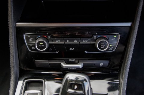 BMW 2 Series 218I M SPORT ACTIVE TOURER 34
